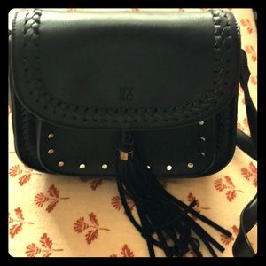 Satchel handbag